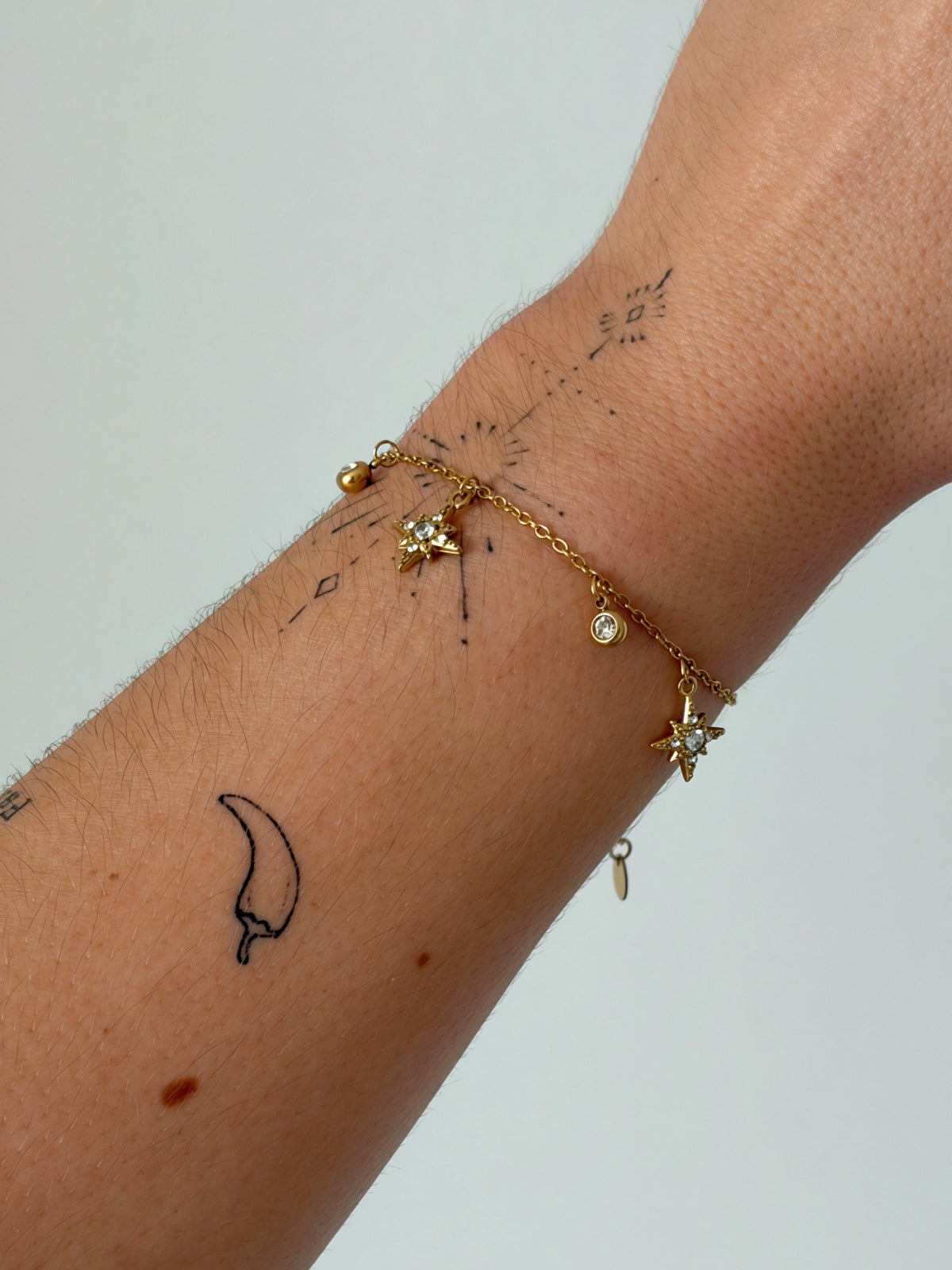 Bracelet Tikinaï