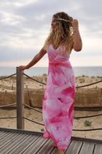 Robe Louna Tikinaï