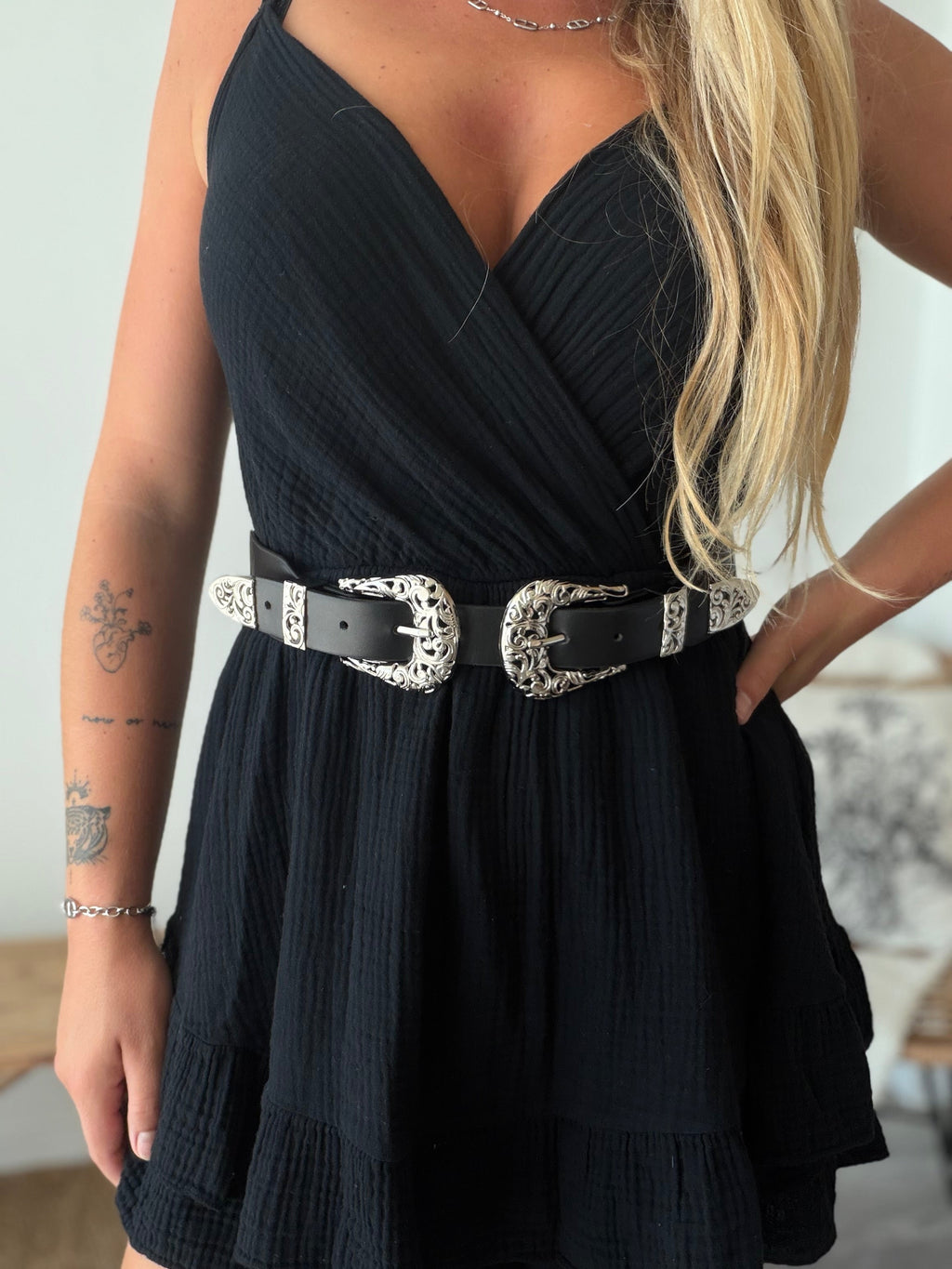 Ceinture Victoria Tikinaï