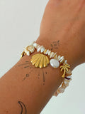 Bracelet Solia Tikinaï
