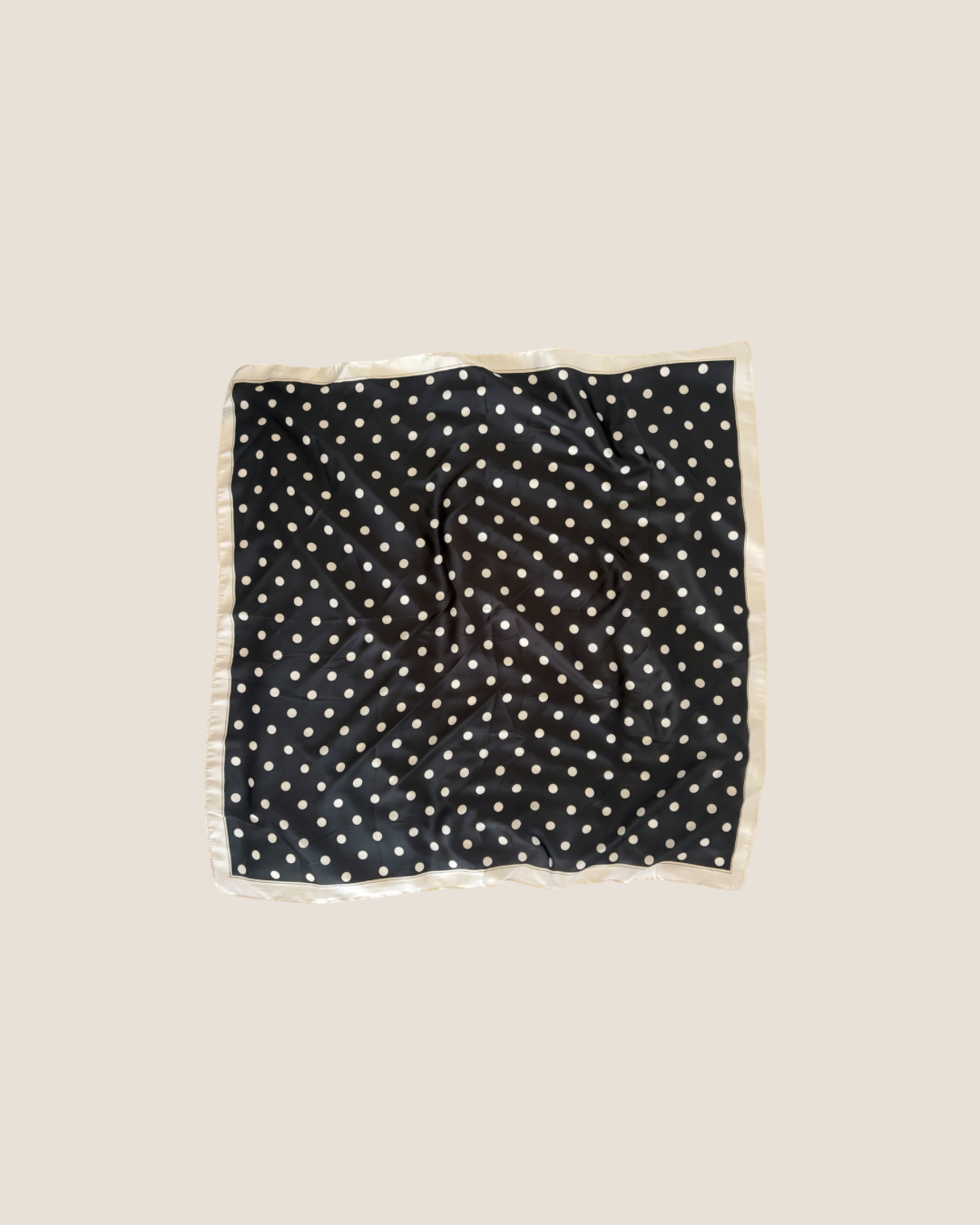 Foulard Zia Tikinaï