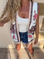 Gilet Tikinaï