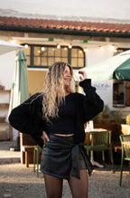 Gilet Zoé Tikinaï