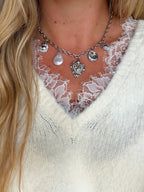 Collier Moana Tikinaï