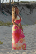 Robe Louna Tikinaï