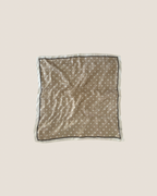 Foulard Zia Tikinaï