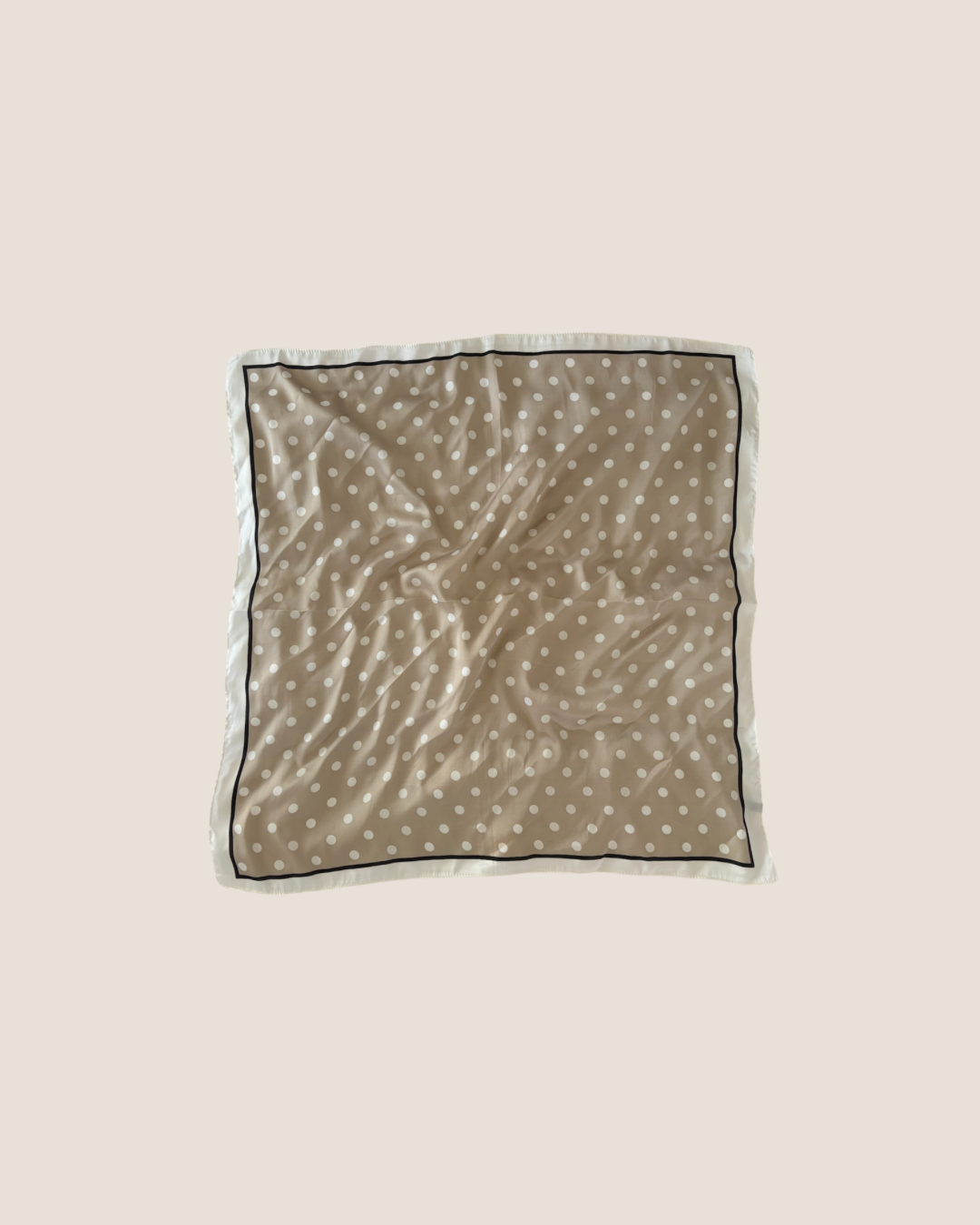 Foulard Zia Tikinaï