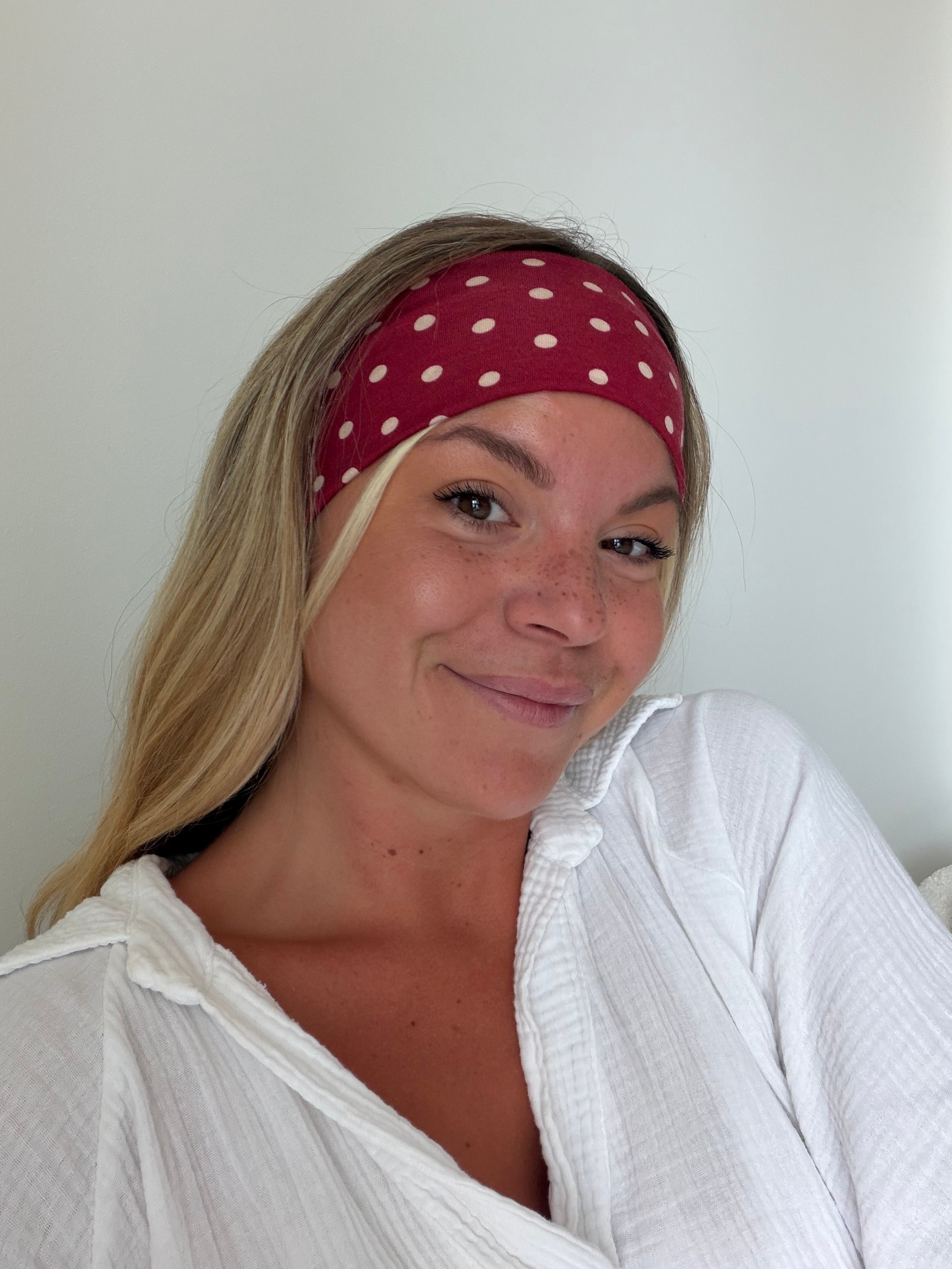 Bandeau Zia Tikinaï