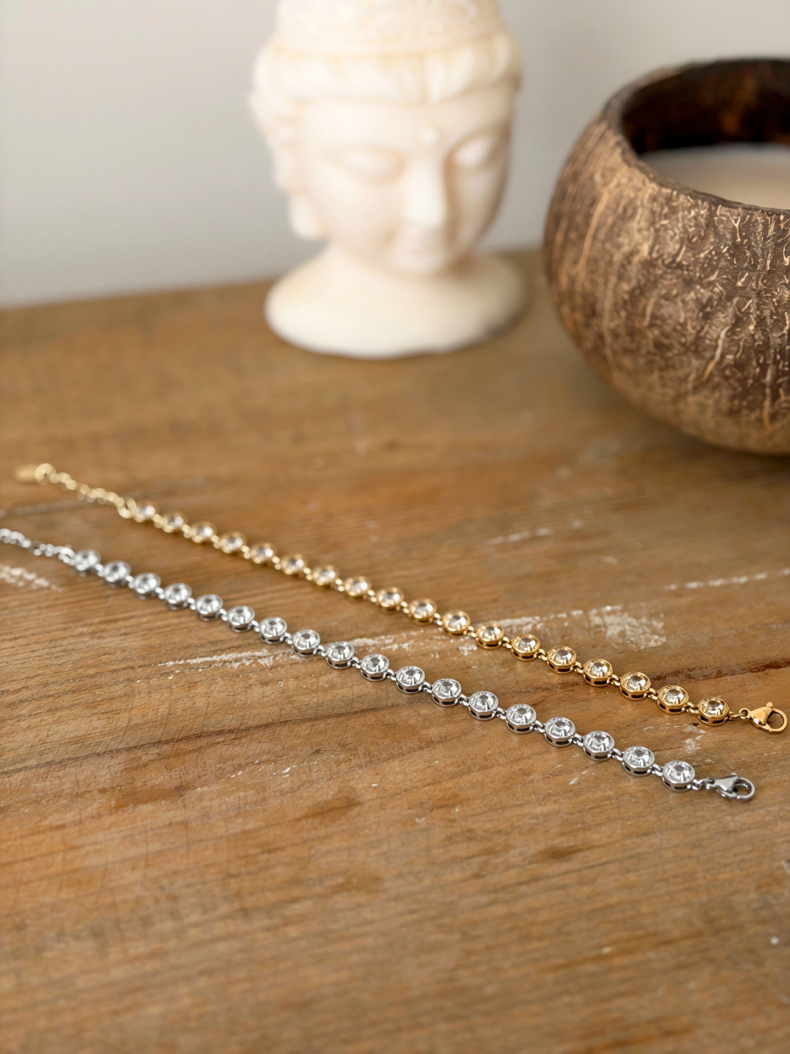 Bracelet Tikinaï