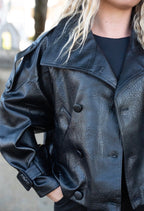 Trench Paola Tikinaï