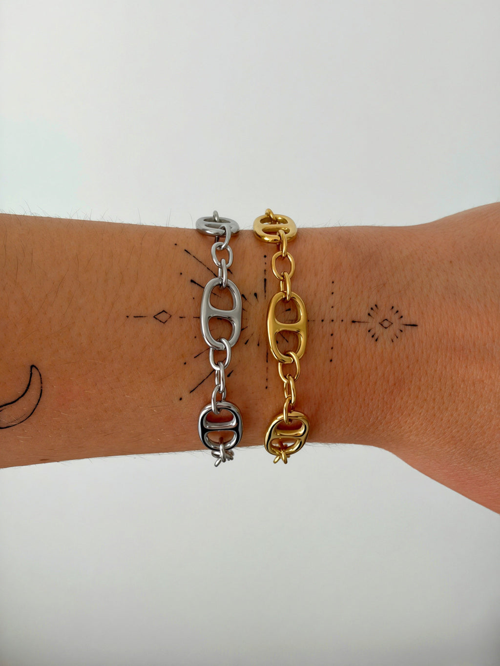 Bracelet Tikinaï