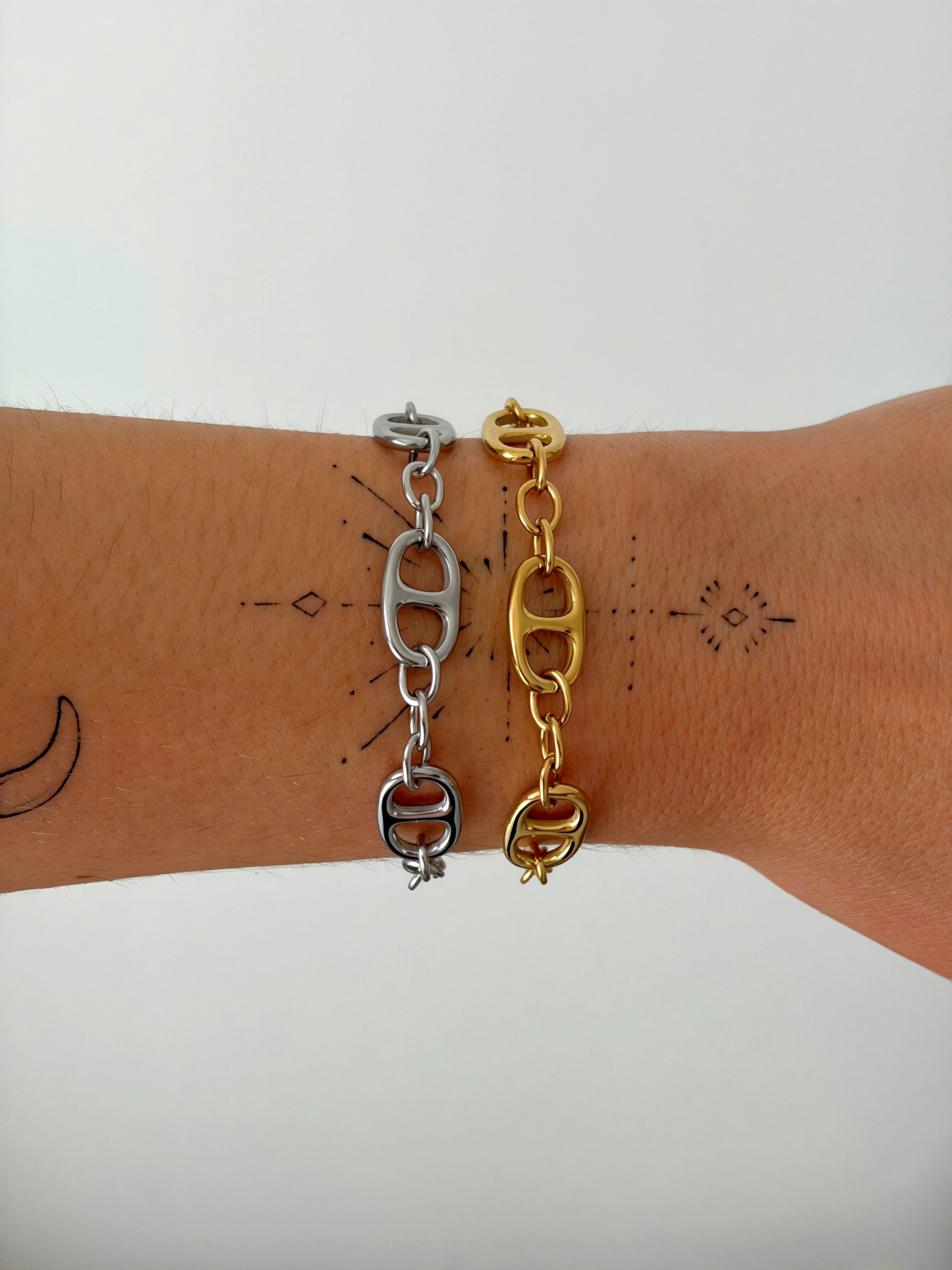Bracelet Tikinaï
