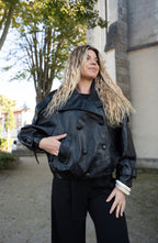 Trench Paola Tikinaï