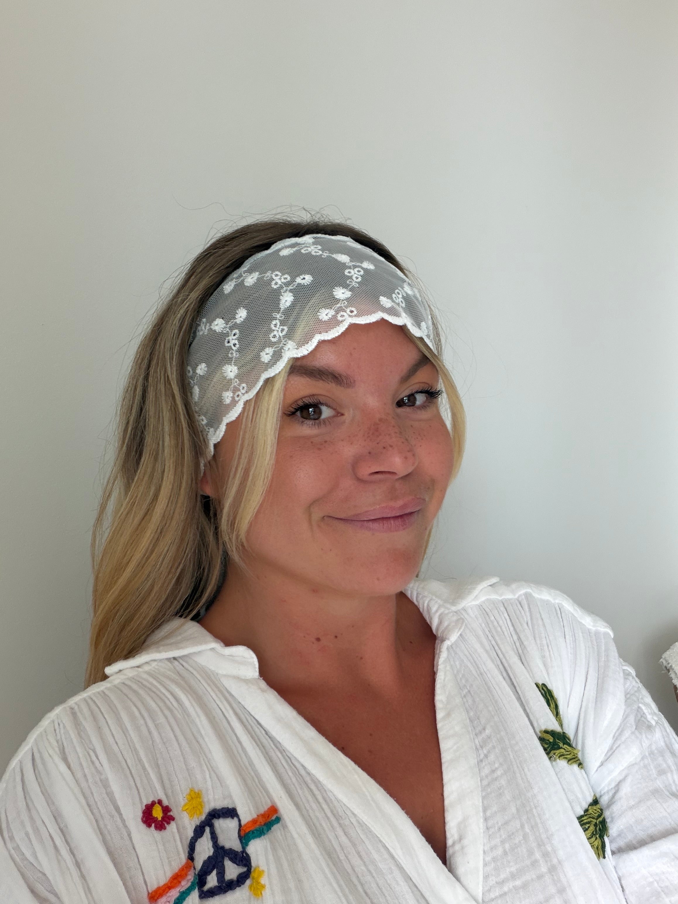 Bandeau Romy Tikinaï