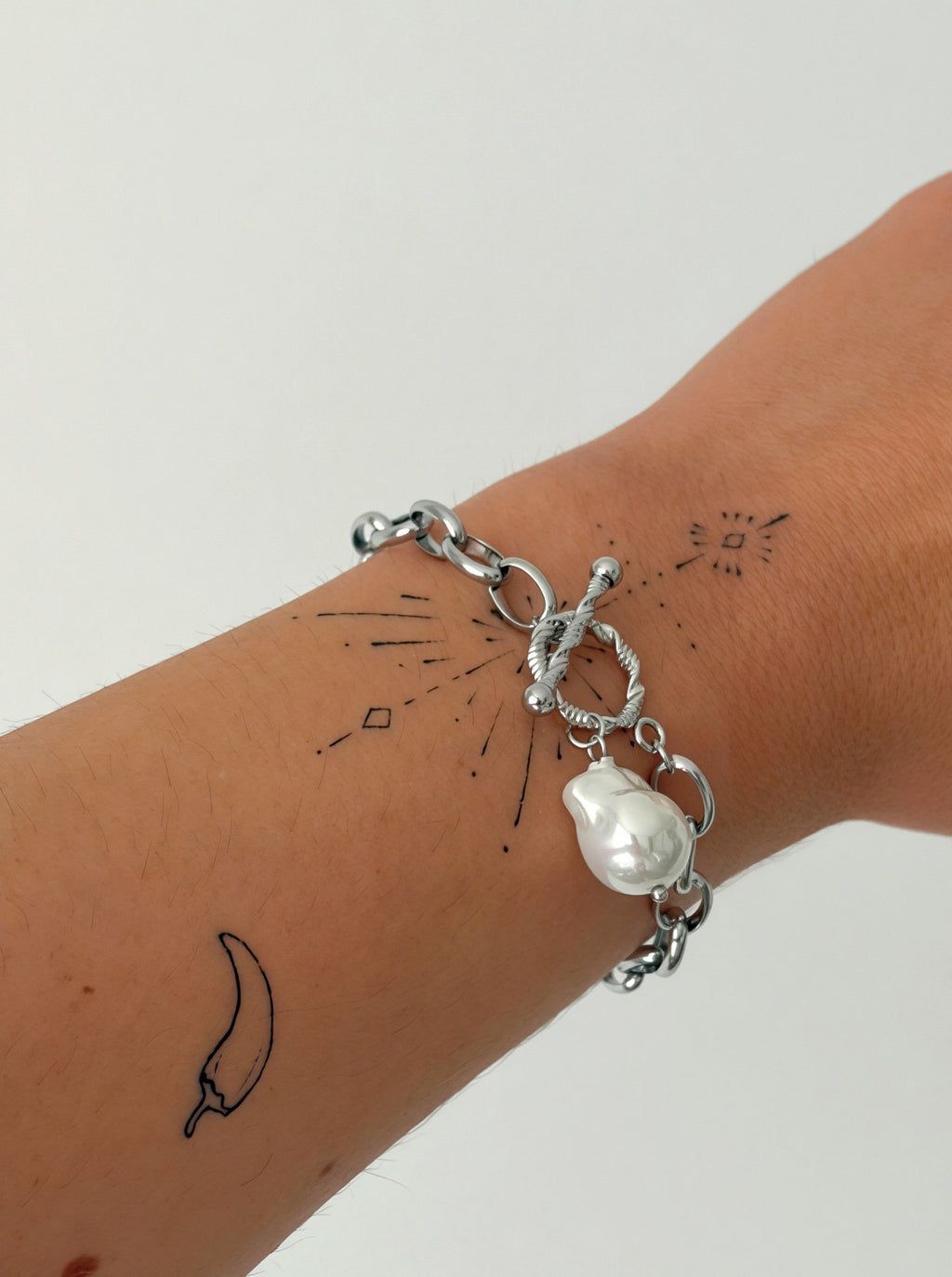 Bracelet Liam Tikinaï