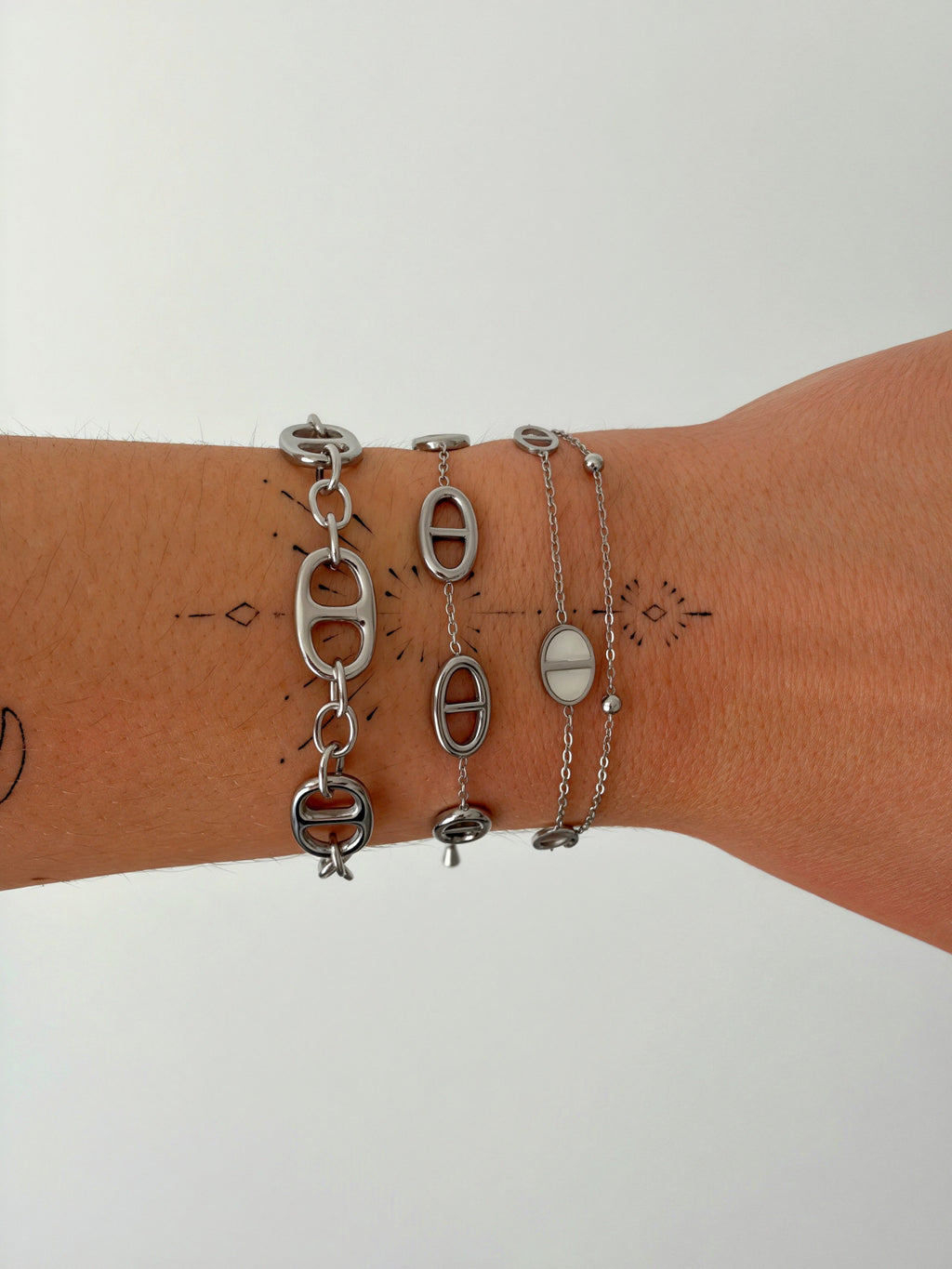 Bracelet Tikinaï