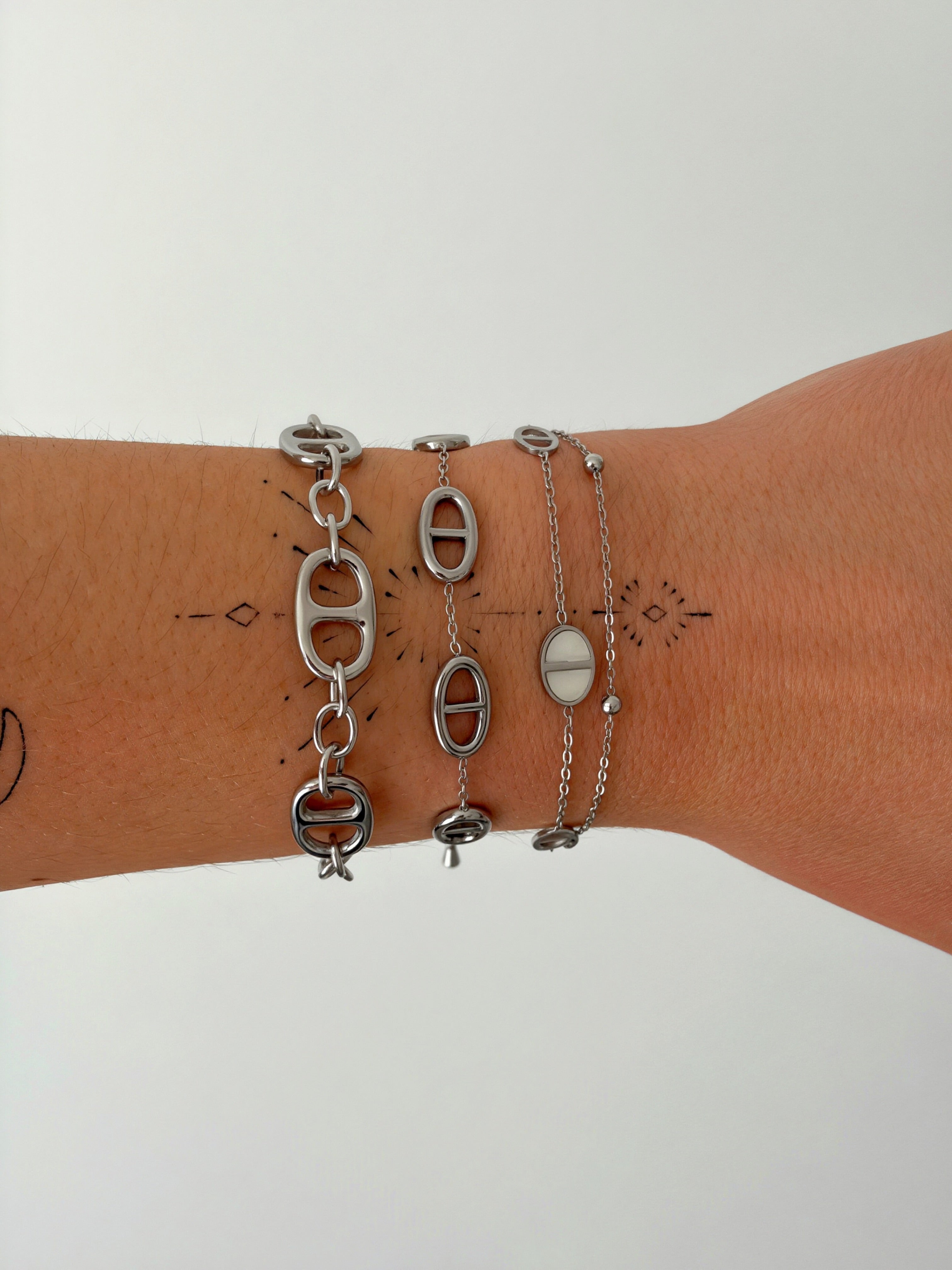 Bracelet Tikinaï