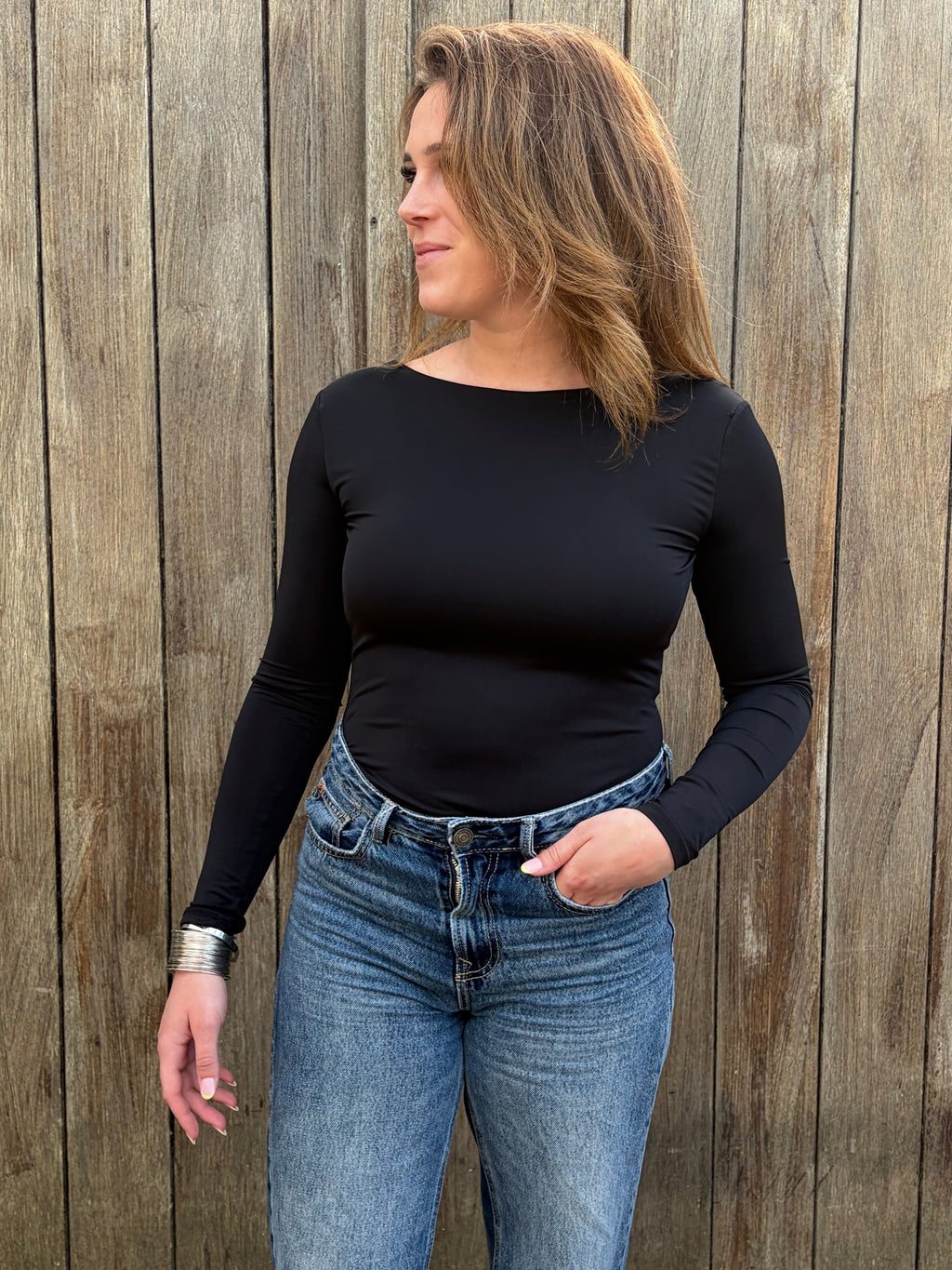 Body Tikinaï