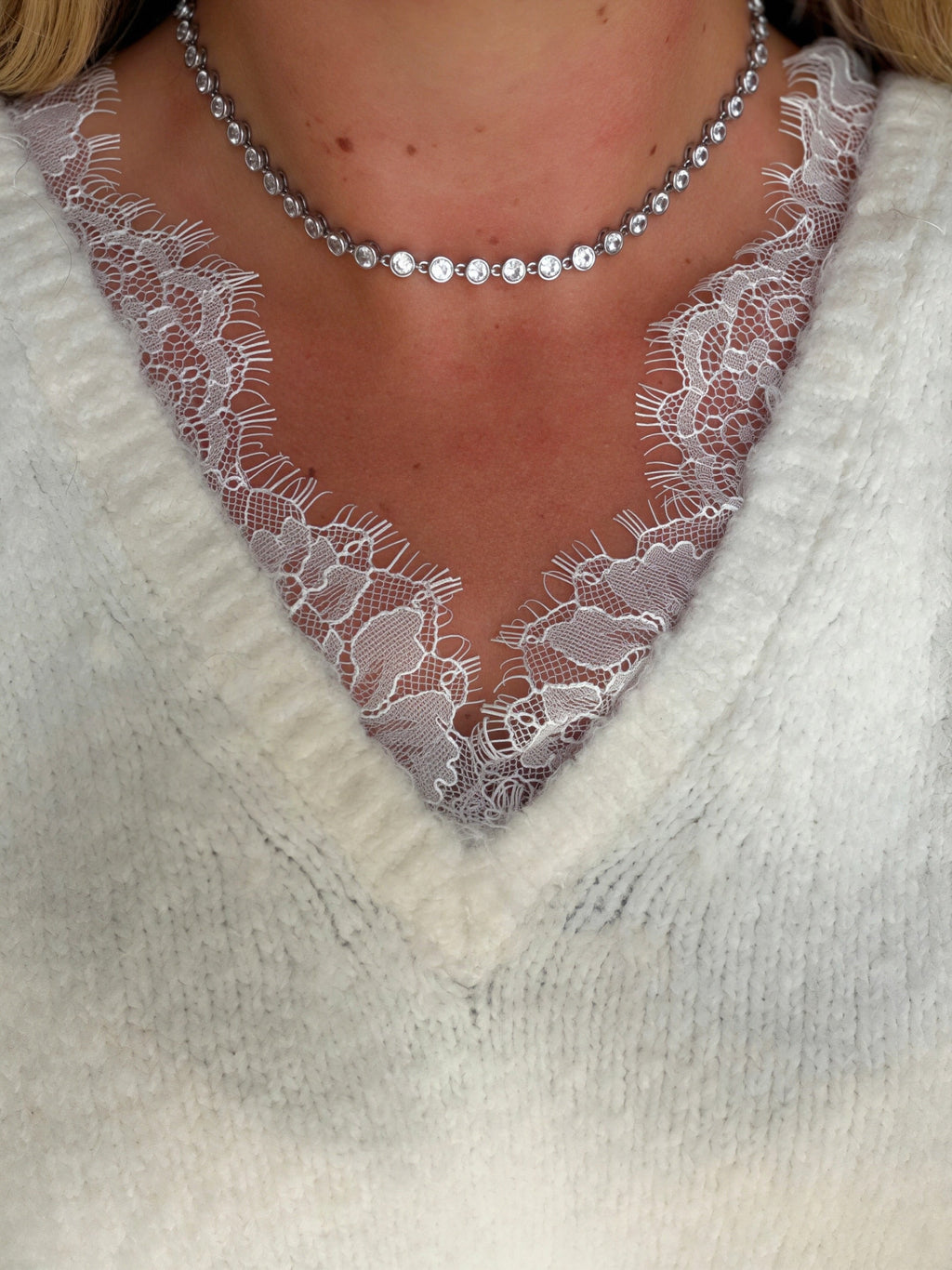 Collier Riviera Tikinaï