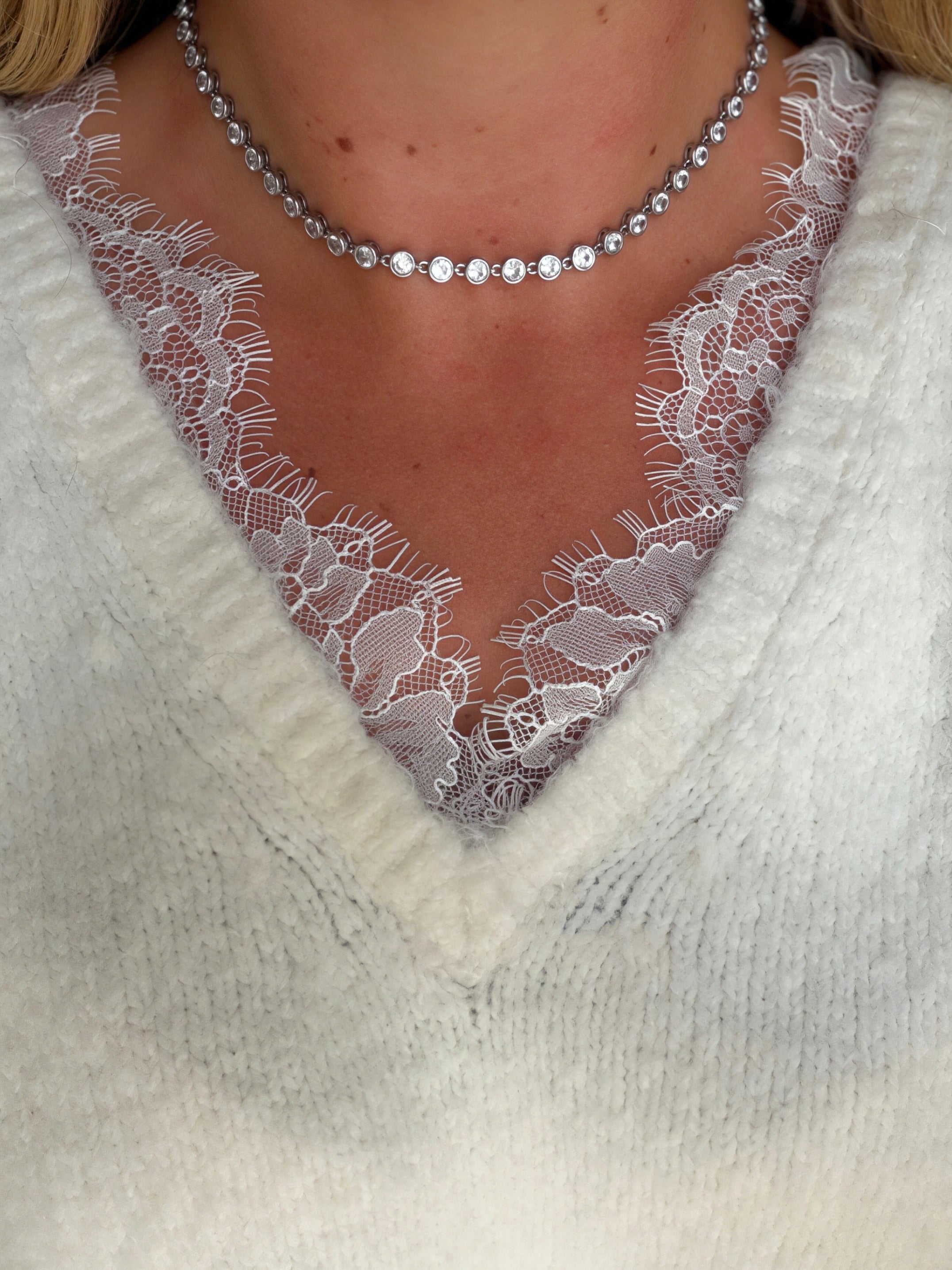 Collier Riviera Tikinaï