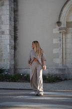 Pantalon Théo Tikinaï