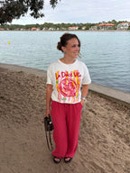 Tee-shirt Dolce Tikinaï