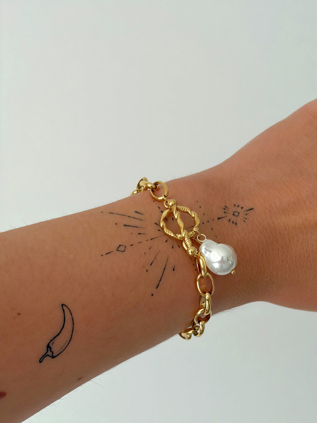 Bracelet Liam Tikinaï