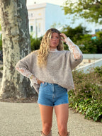 Blouse Tikinaï