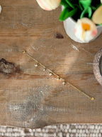 Bracelet Tikinaï