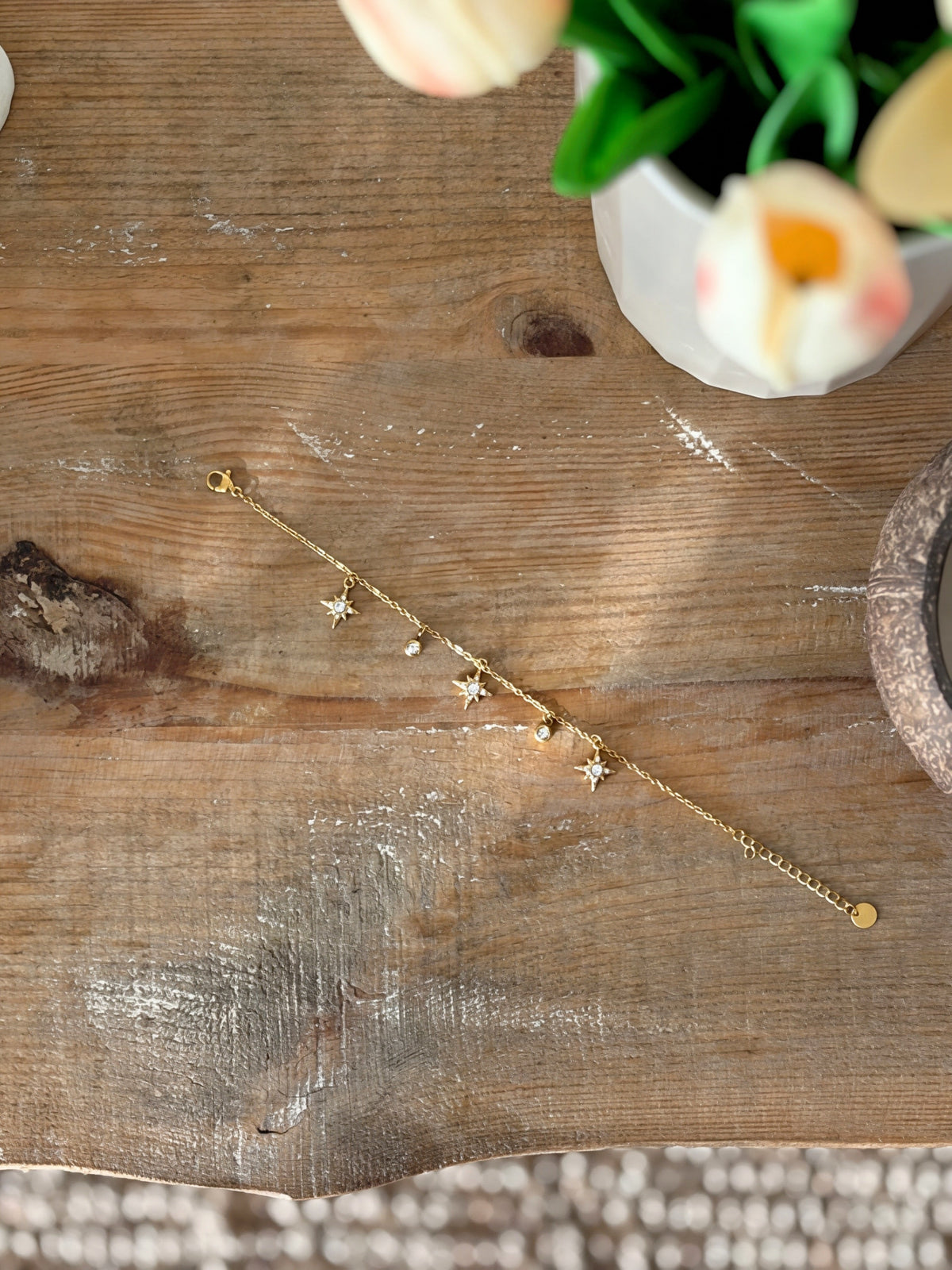 Bracelet Tikinaï