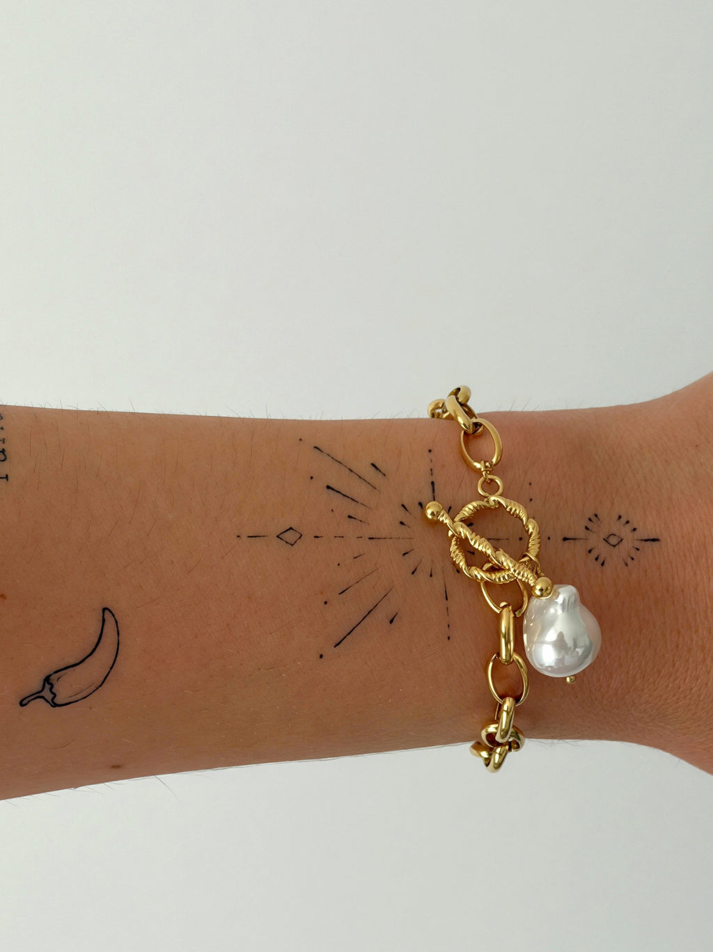 Bracelet Liam Tikinaï