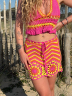 Ensemble Maïka Laïa Shop