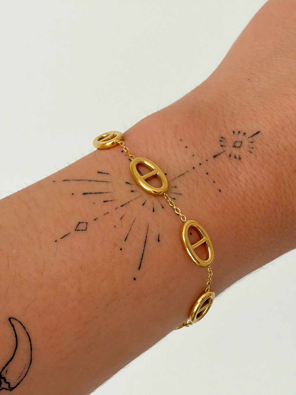 Bracelet Zia Tikinaï
