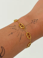 Bracelet Zia Tikinaï