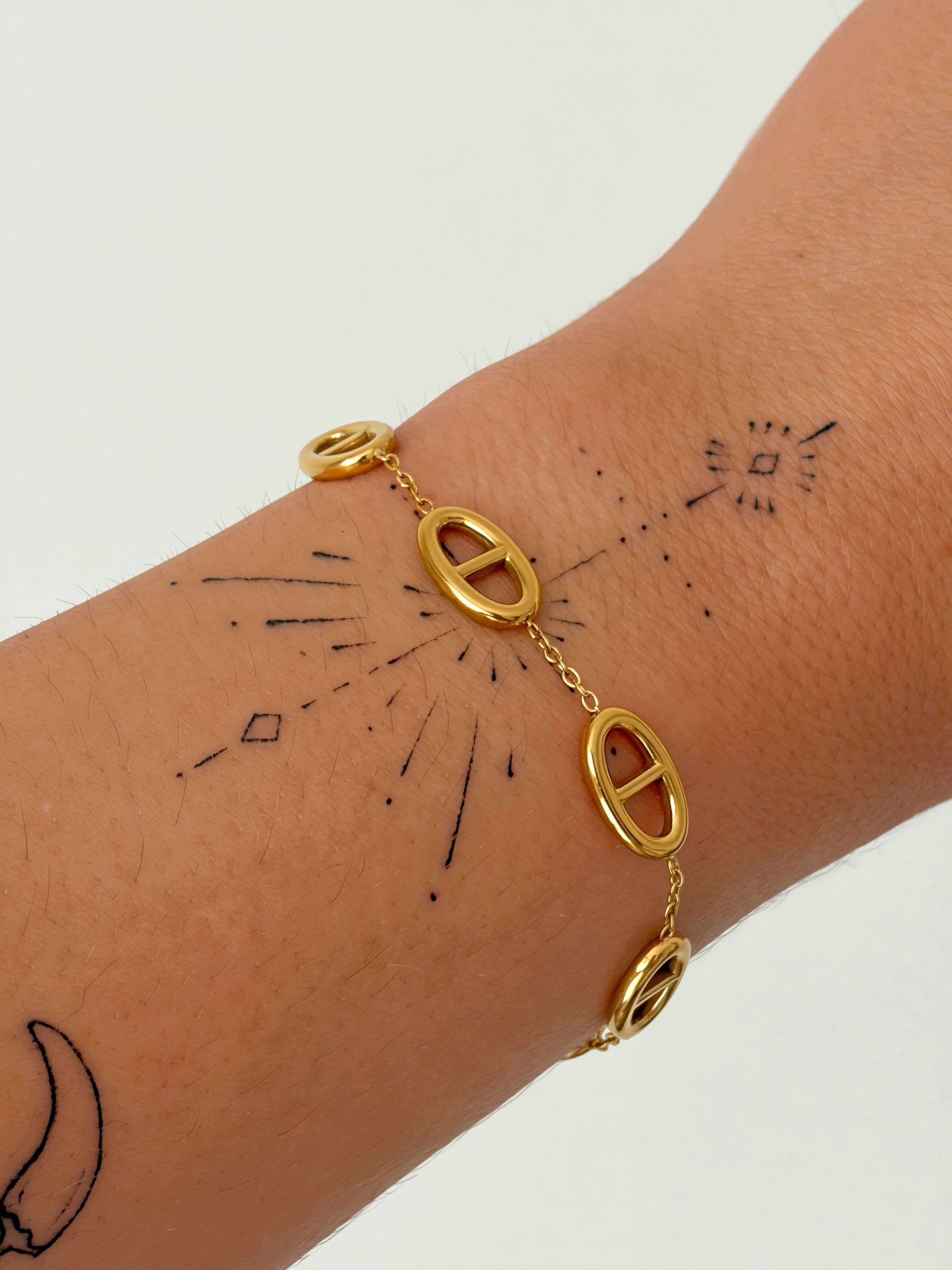 Bracelet Zia Tikinaï