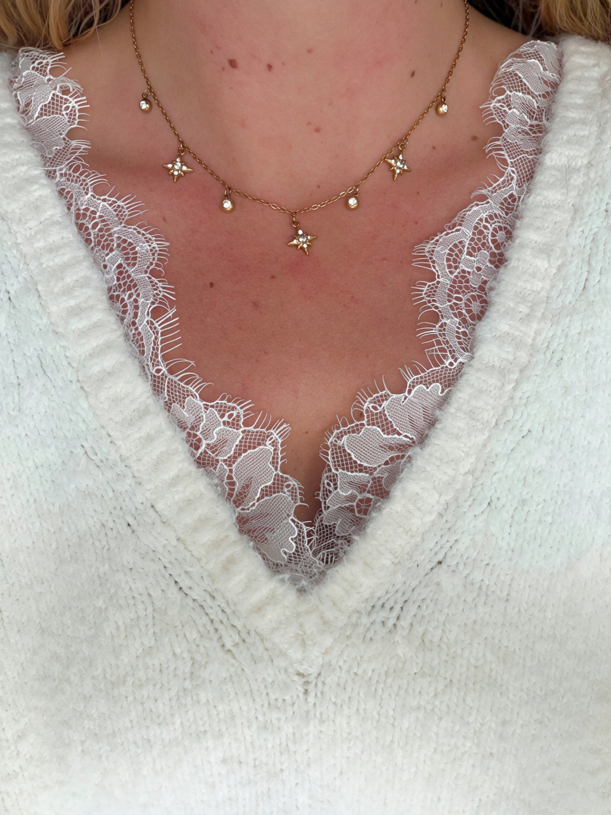 Collier Rym Tikinaï