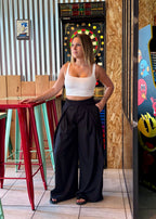 Pantalon Léo Tikinaï