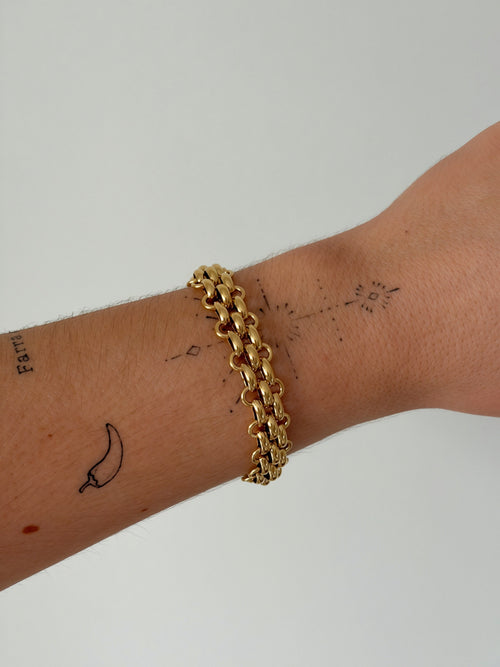 Bracelet Tikinaï