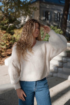 Pull Kim Tikinaï