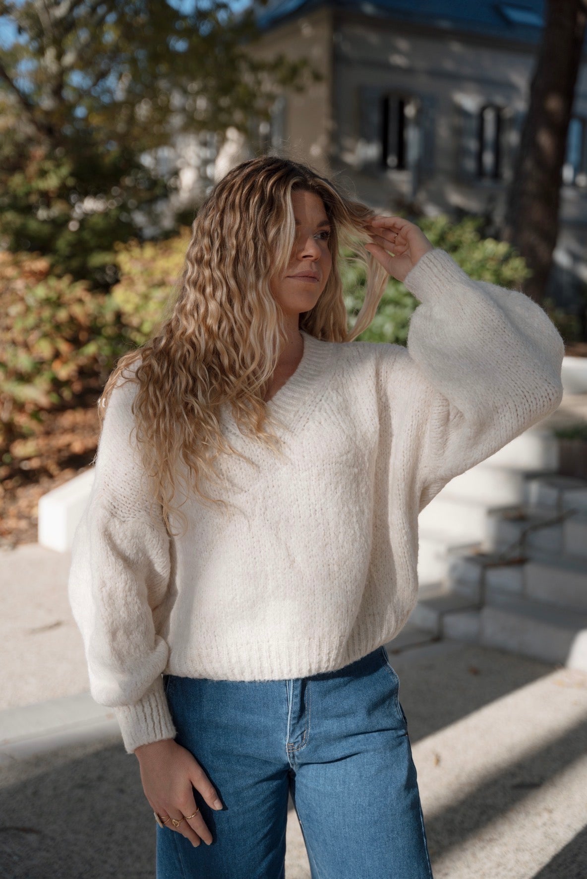 Pull Kim Tikinaï