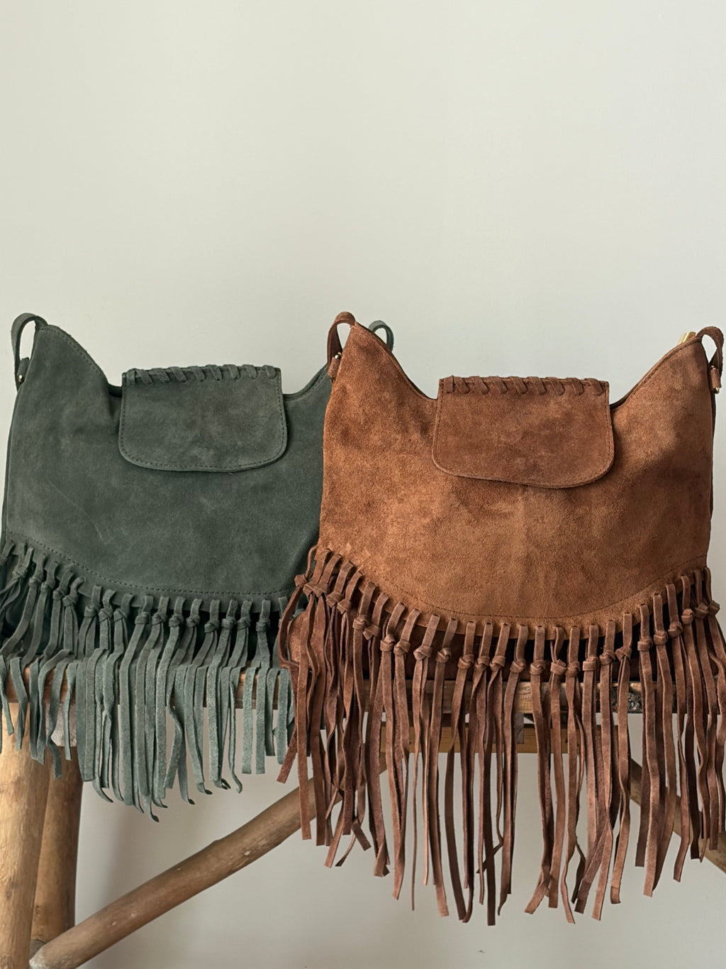 Sac Shaïna Tikinaï