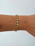Bracelet Tikinaï