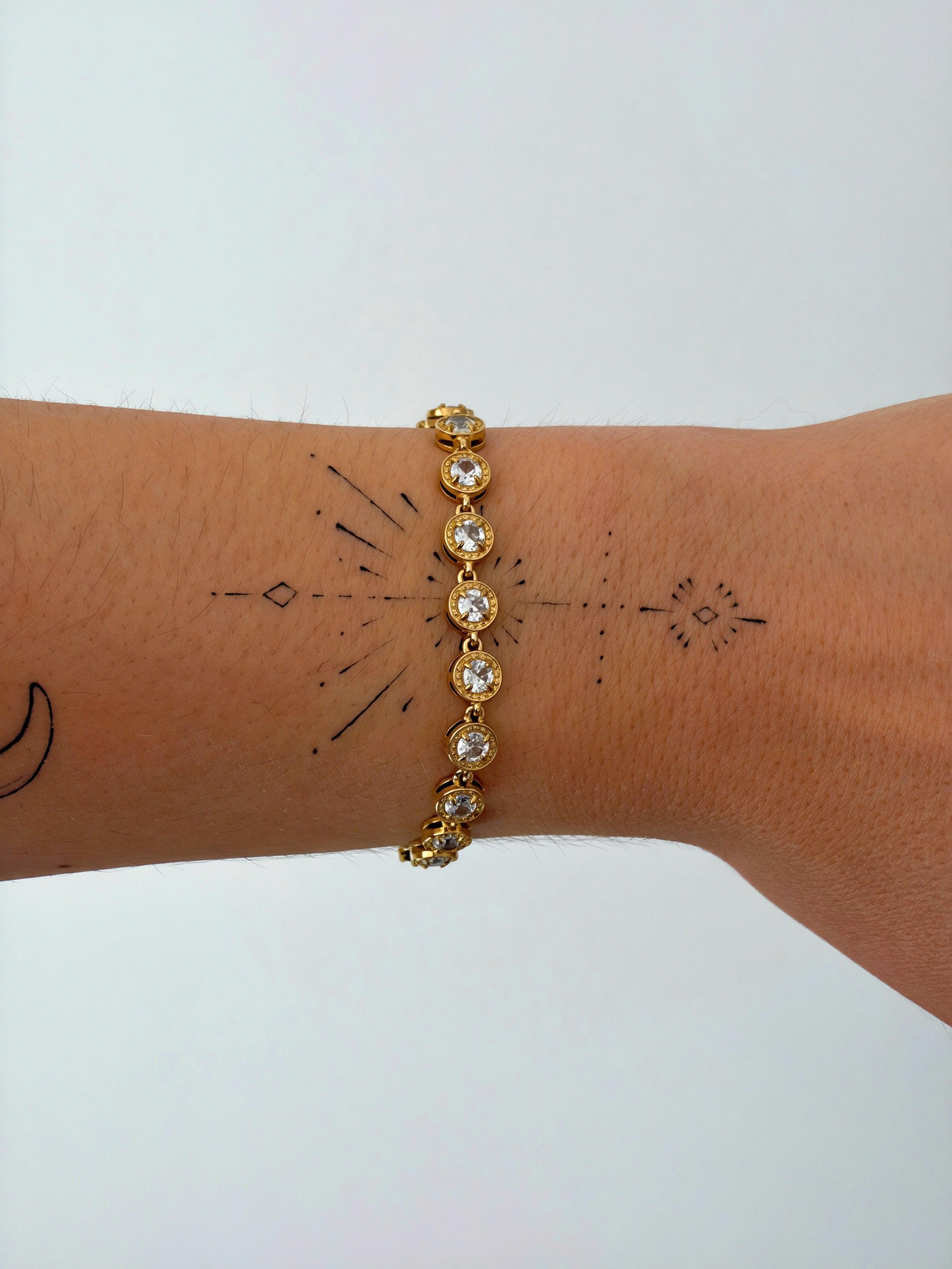 Bracelet Tikinaï