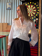 Blouse Camilla Tikinaï