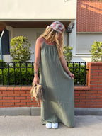 Robe Leïla Laïa Shop