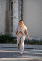 Pantalon Théo Tikinaï