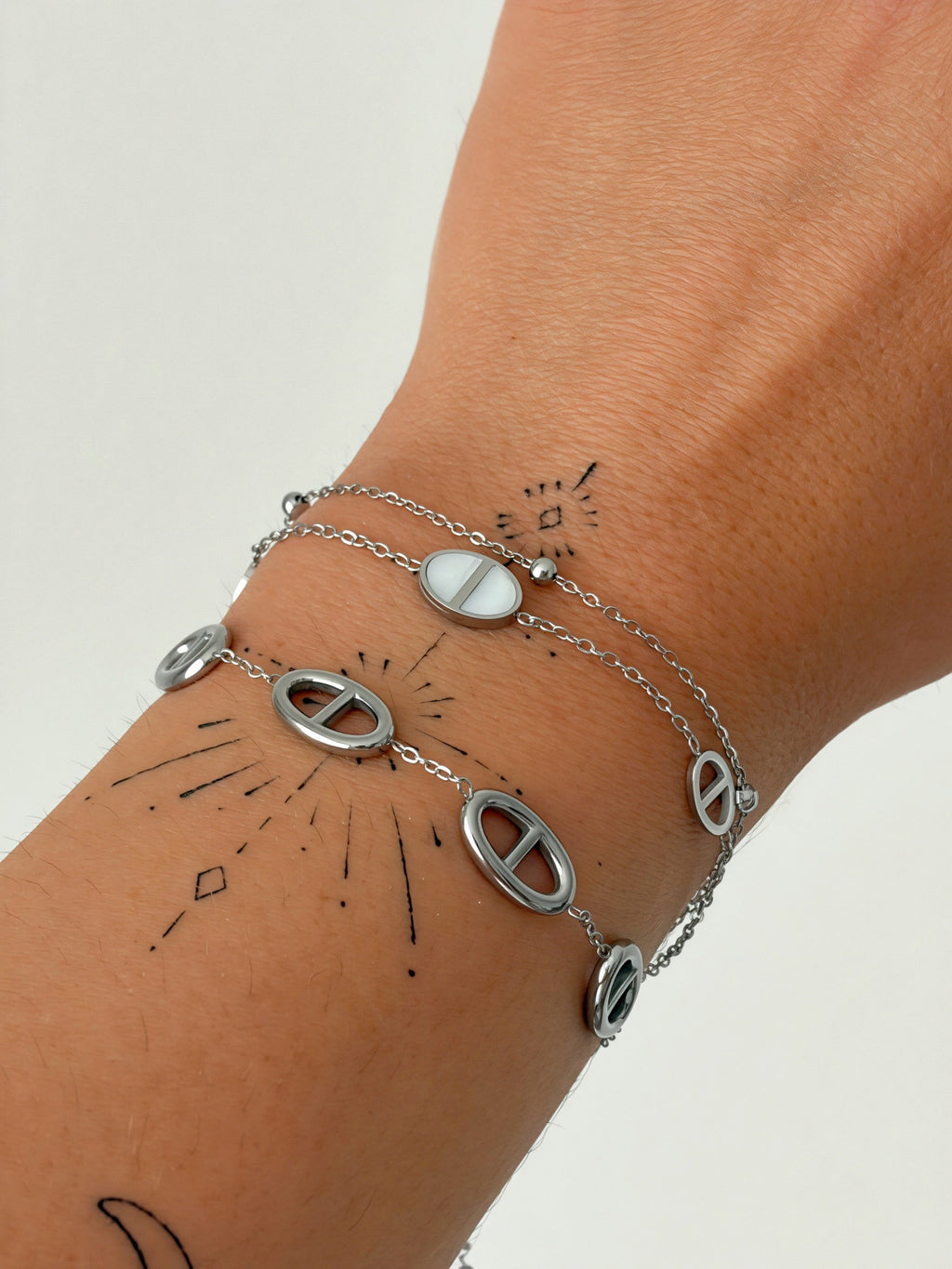 Bracelet Zia Tikinaï