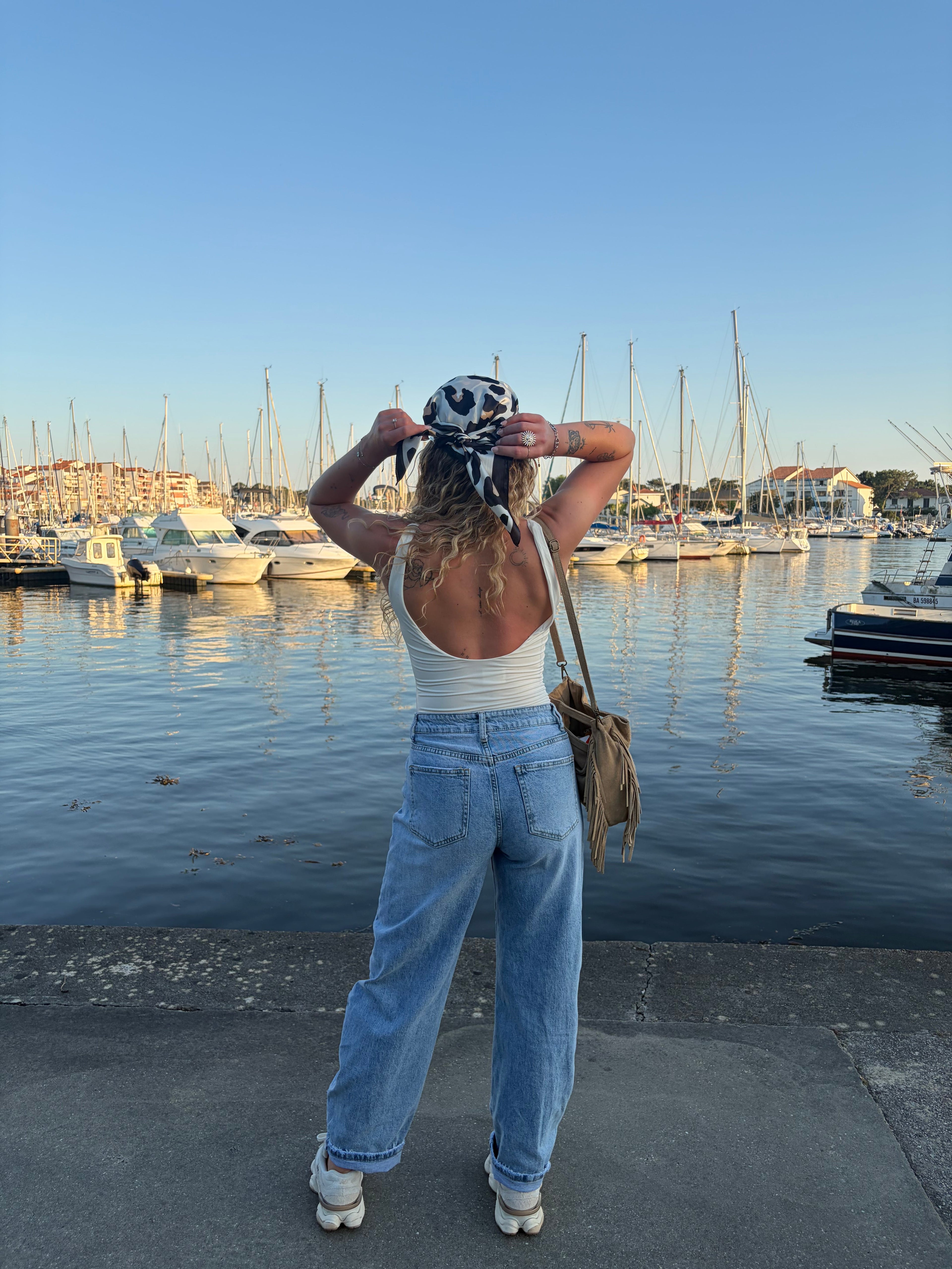 Body Lou Tikinaï