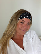 Bandeau Zia Tikinaï