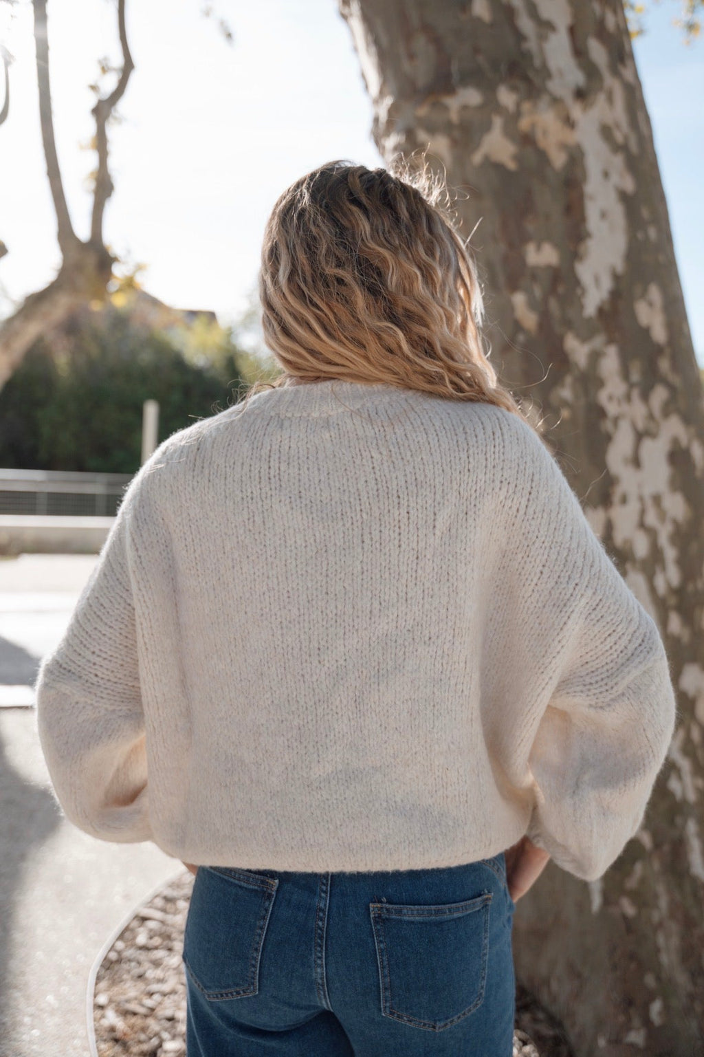 Pull Kim Tikinaï